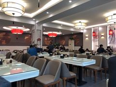 大堂-八珍饺子·烤鸭·家常菜