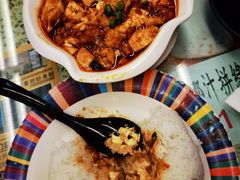 -新辉港式茶餐厅(北栅店)