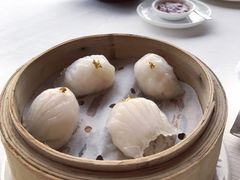 -天龙轩(香港丽思卡尔顿酒店)