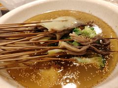 -嘉州叶婆婆钵钵鸡(建设路店)