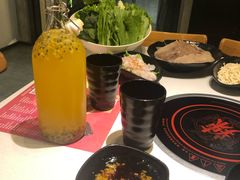 -辣家私厨火锅·龙虾(开发区店)