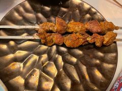 -龟兹KUCINA·新疆菜(前滩L+PLAZA店)