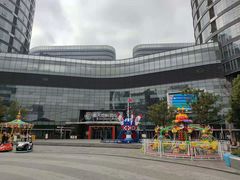 -新天地活力PARK