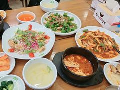 -全州拌饭馆(断桥店)