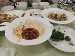 -东四民芳餐厅(世茂工三店)