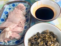 -阿勇面馆(东书房路店)