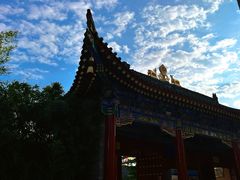 -西安市广仁寺