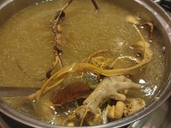 -丫丫汤膳打边炉(宏府408坊店)