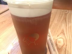 -喜茶(广州天汇igc店)