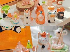 -朝画惜时·陶艺·手作·团建