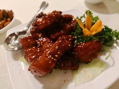 -无招牌海鲜餐厅(滨海艺术中心店)