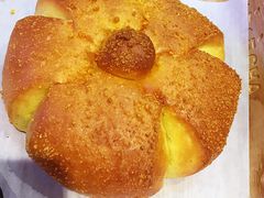 魔法南瓜包-LELECHA乐乐茶(上海五角场万达广场店)