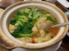 -一楼食业·美食人家