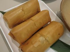 -蔡澜点心·粤菜(西单大悦城店)