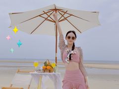 -北海银滩一号国际会议中心酒店