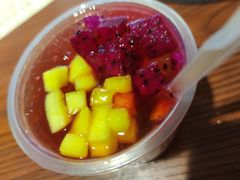 -周先生石花膏