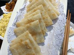 糖饼-徐师傅太子锅(文化路店)