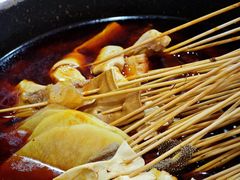 -冒椒火辣(奎星楼街店)