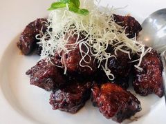 -望乡楼上海菜(日月光店)