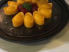 -罗浮宫酒店