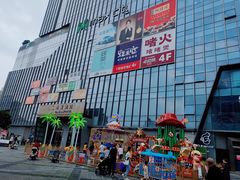-百佳华佳漾里(坂田店)