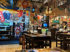 -平成屋· Late Night 食堂(四川北路店)