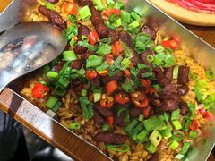 -黔有有贵州酸汤夺夺粉火锅(五味十字店)