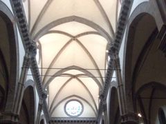 -圣母百花大教堂穹顶