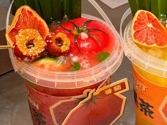 -朱光玉火锅馆(全国总店)