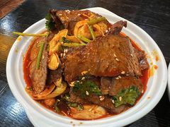 凉拌牛肉-牛王庙(龙华花园店)