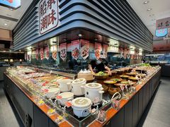 -码头见·潮汕菜(领展中心城店)