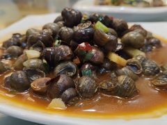 -香满阁小炒(古堰画乡景区店)