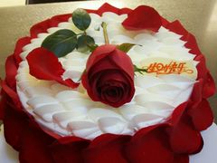 -新丰蛋糕(百花路总店)