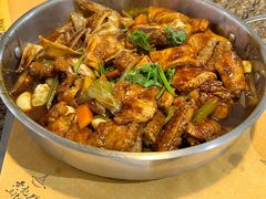 -黄记煌三汁焖锅(崇文门店)