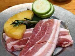 -狮子三•脆鳗鱼烤肉(信和廣場4樓店)
