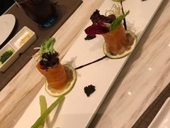 -郑州希尔顿酒店·阿米奇意大利餐厅