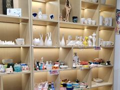 -陶语手工·拼豆·陶艺·银饰diy(宽厚里店)