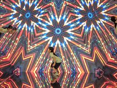 -洋湖国家湿地公园