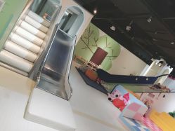 -塔塔王国·主题儿童游乐园(奥城商业广场店)