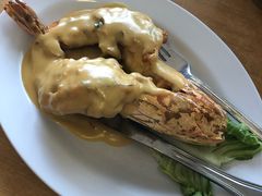 -ZF Seafood Restaurant 卓峰海鲜餐