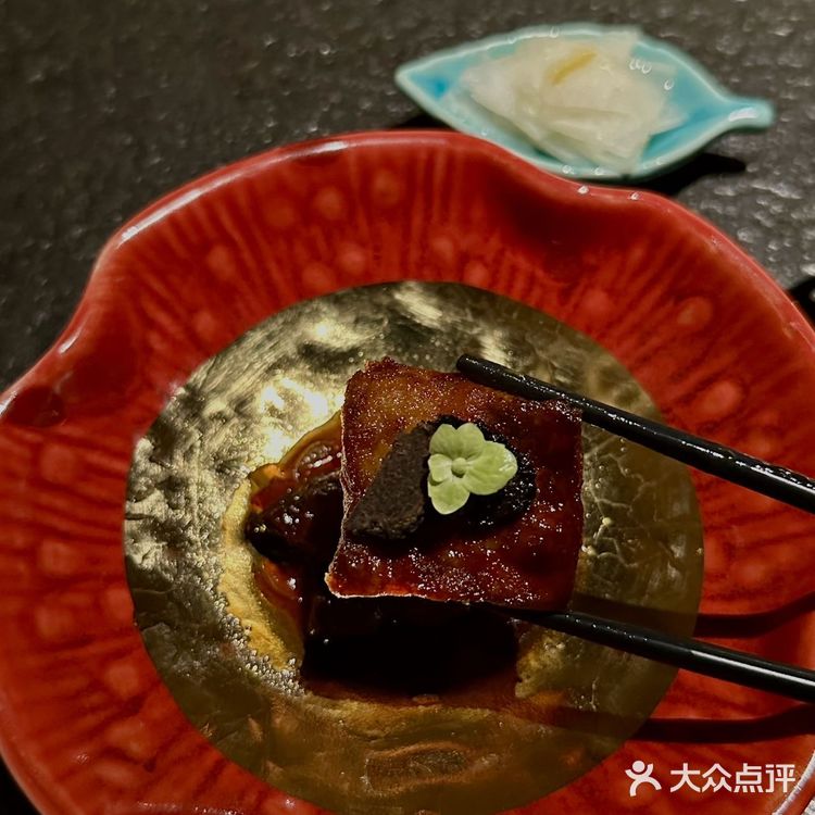 记住天津这个位置！！一定要来一次……