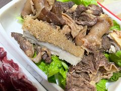 -三牛牛肉火锅