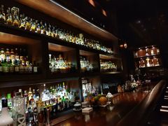 -The Bottle Bar(羲和商业广场店)