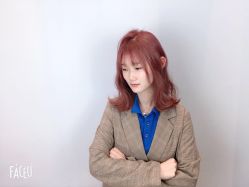 -BABY FACE沙龙