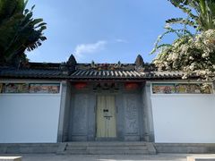 -深圳国际园林花卉博览园