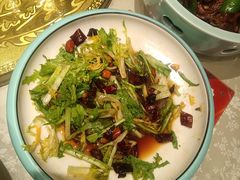 -三道菜(明堂公园店)