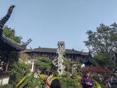 -松鹤楼(山塘街店)