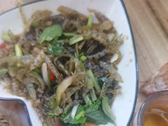 -官塘锋记鱼生·生腌·砂锅粥(牌坊街店)