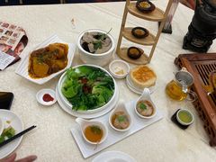 -顺德人家食府(黄金广场店)
