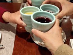 -浙江西子宾馆·瑶园咖啡厅